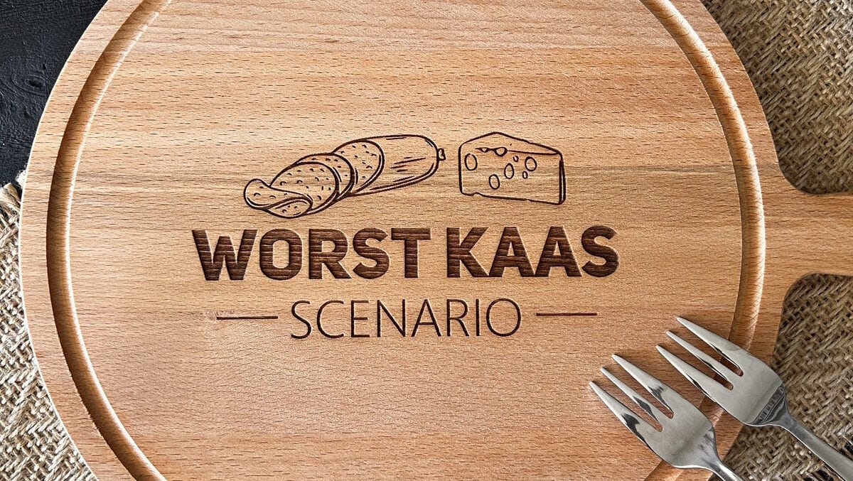 Dit zijn de leukste borrelplank quotes!