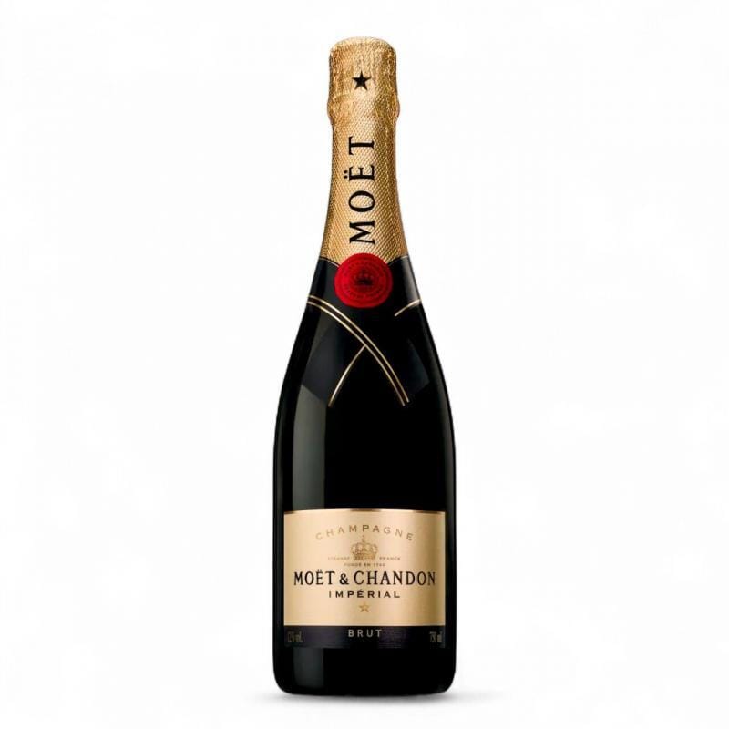champagnefles cadeau bezorgen Moet & Chandon